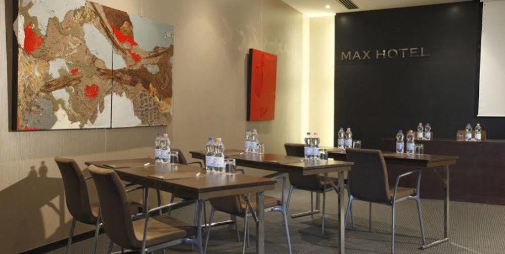 Max Hotel Ливорно Экстерьер фото